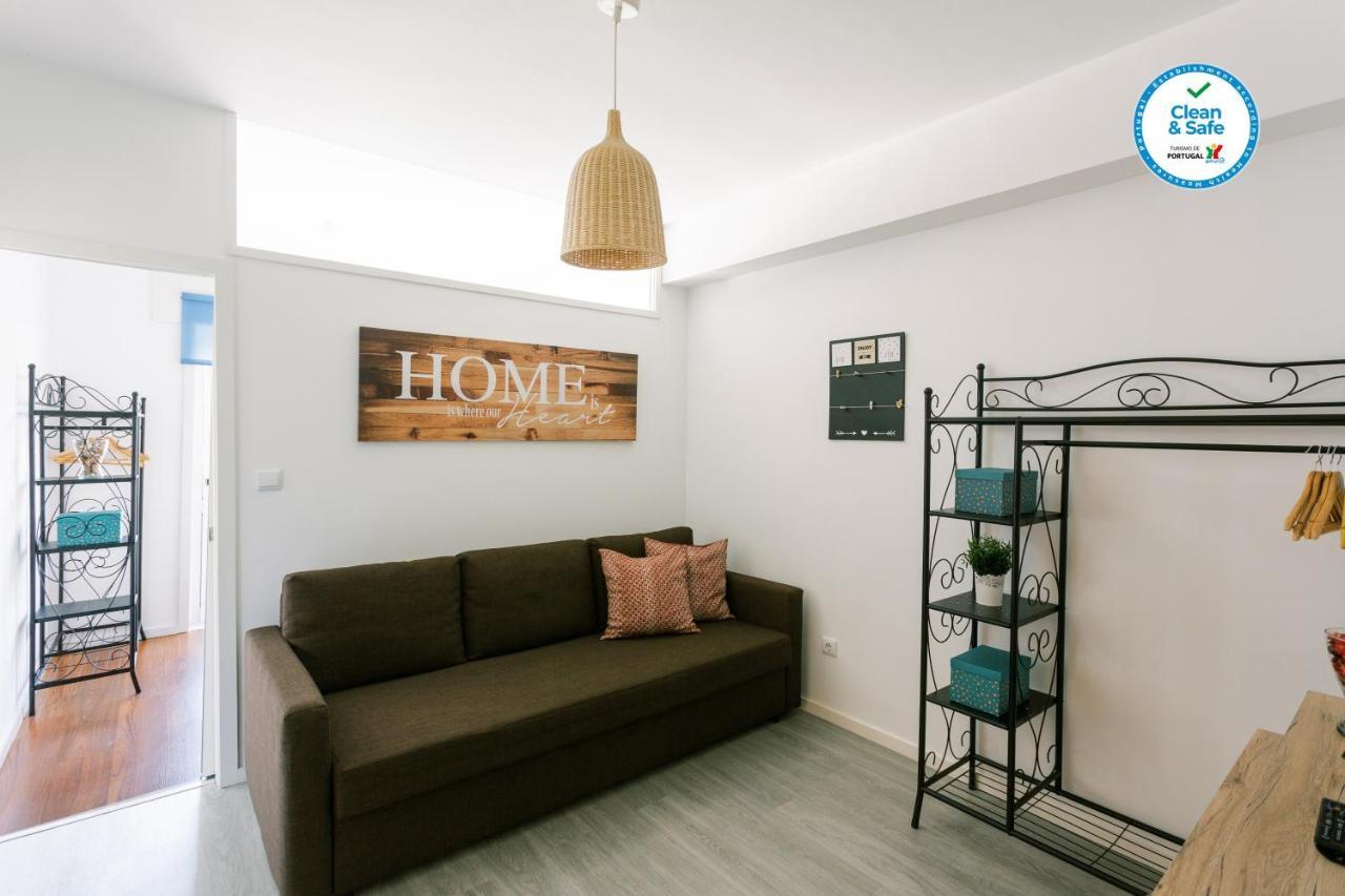 Portovivo Quental Apartamento エクステリア 写真