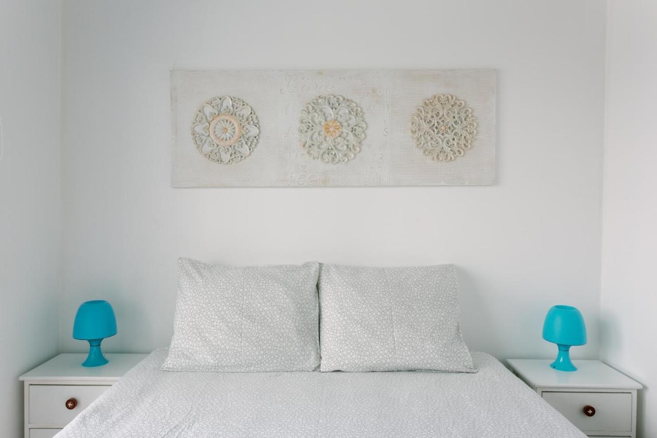 Portovivo Quental Apartamento エクステリア 写真