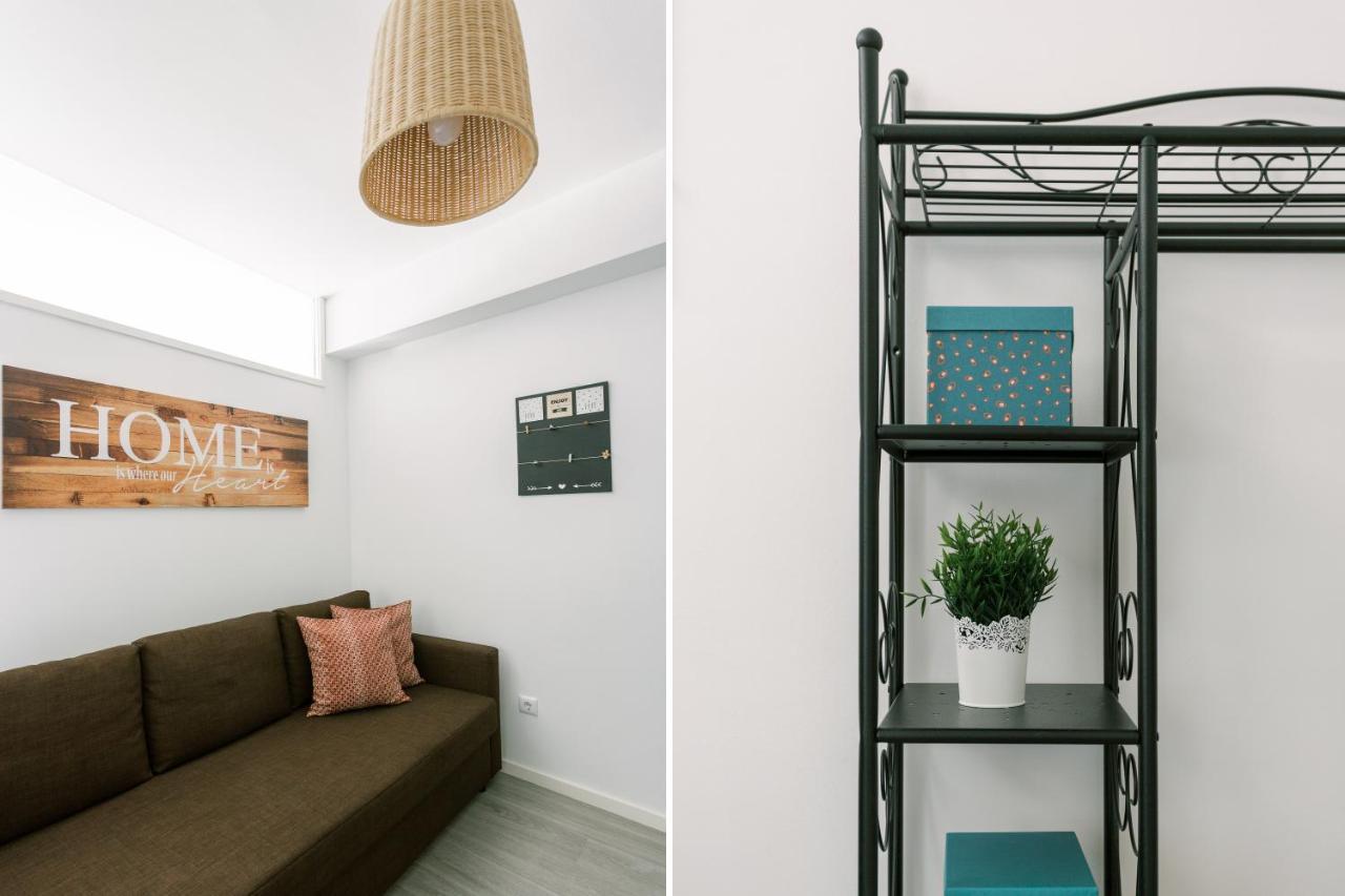 Portovivo Quental Apartamento エクステリア 写真