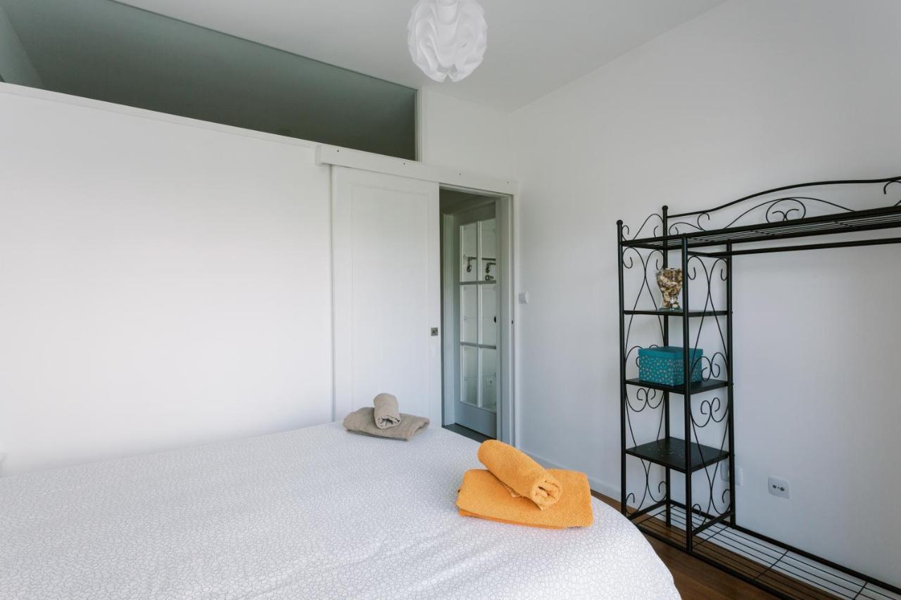 Portovivo Quental Apartamento エクステリア 写真