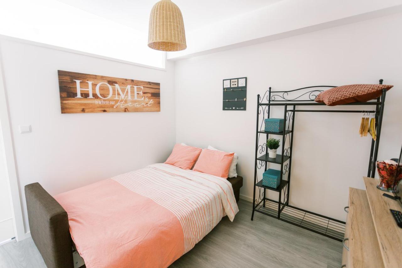 Portovivo Quental Apartamento エクステリア 写真