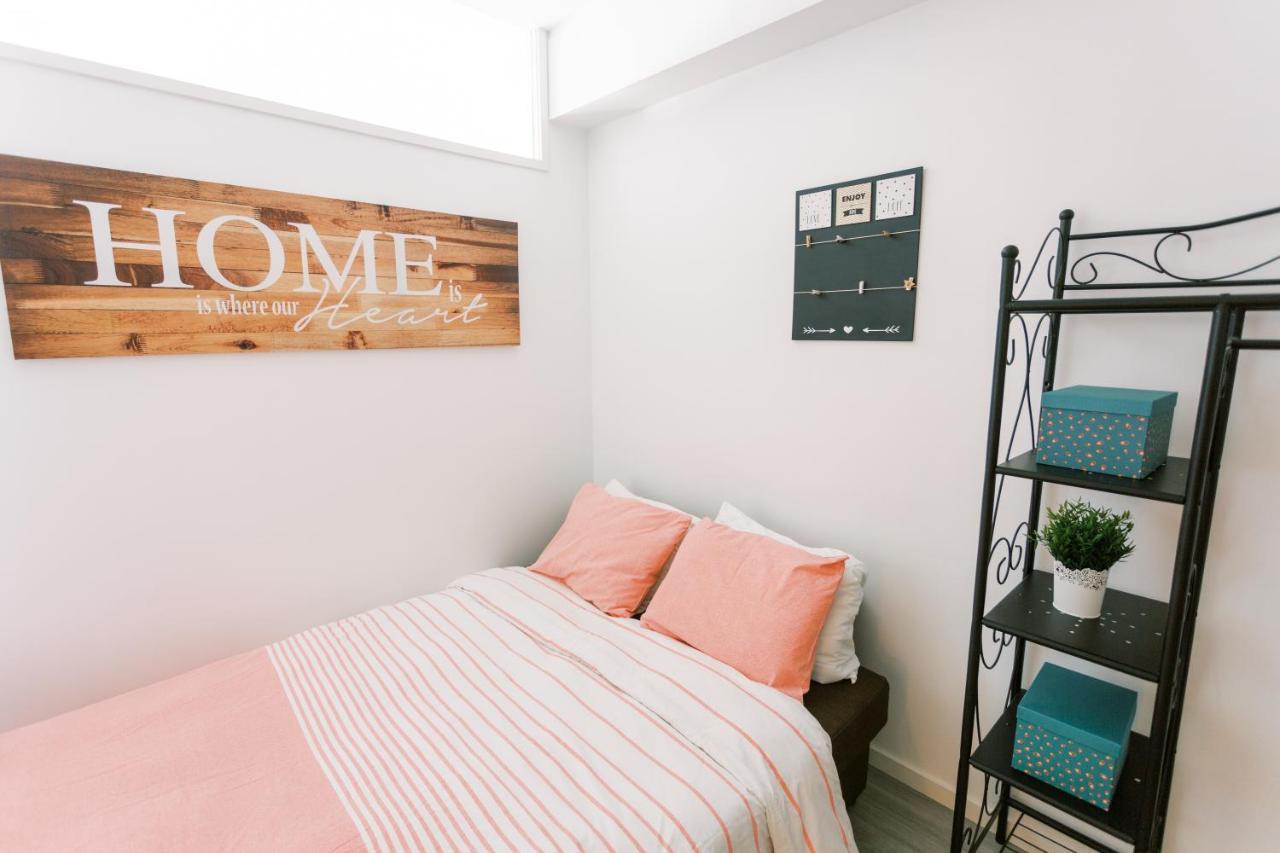 Portovivo Quental Apartamento エクステリア 写真