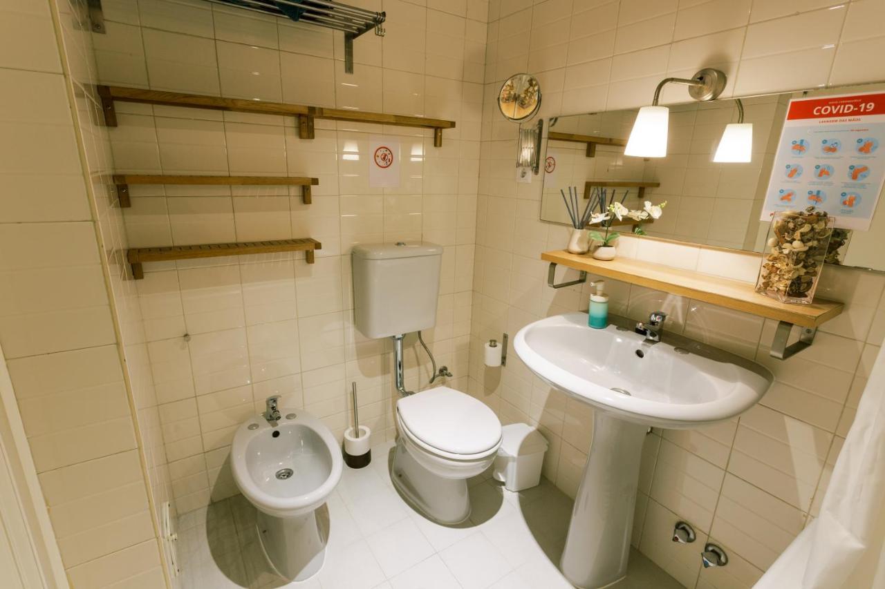 Portovivo Quental Apartamento エクステリア 写真