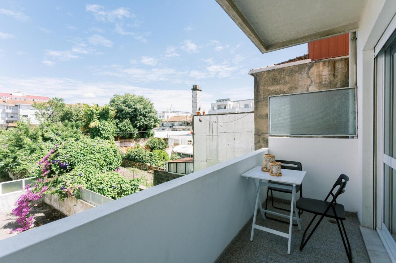 Portovivo Quental Apartamento エクステリア 写真