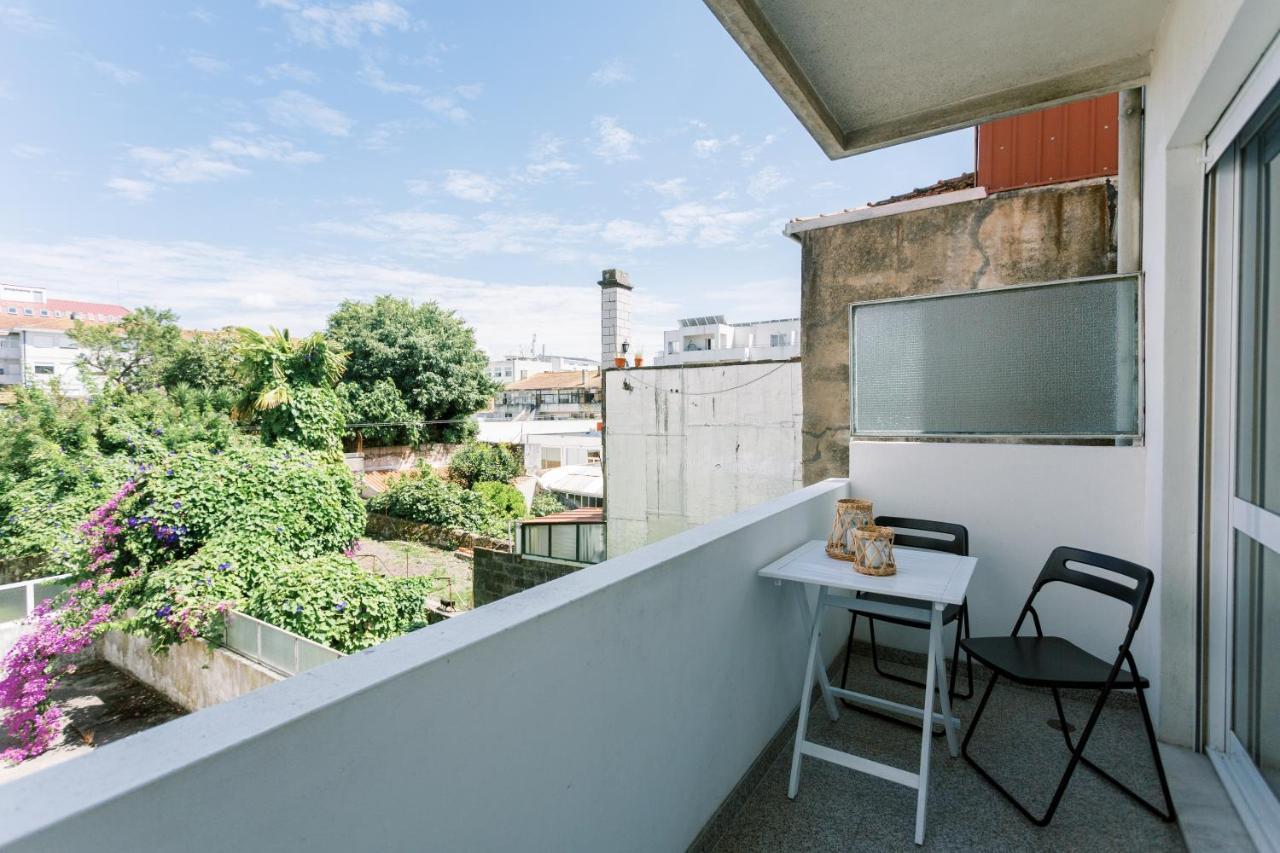 Portovivo Quental Apartamento エクステリア 写真