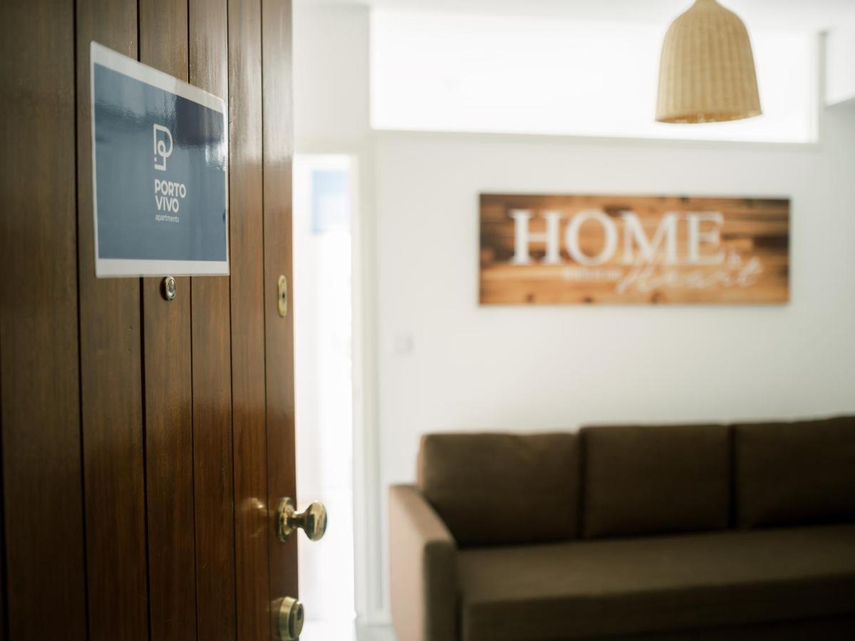 Portovivo Quental Apartamento エクステリア 写真