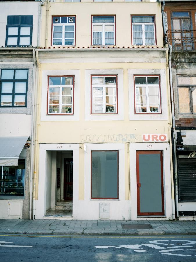 Portovivo Quental Apartamento エクステリア 写真