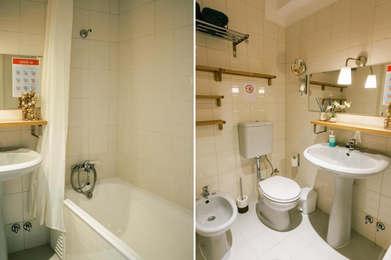 Portovivo Quental Apartamento エクステリア 写真