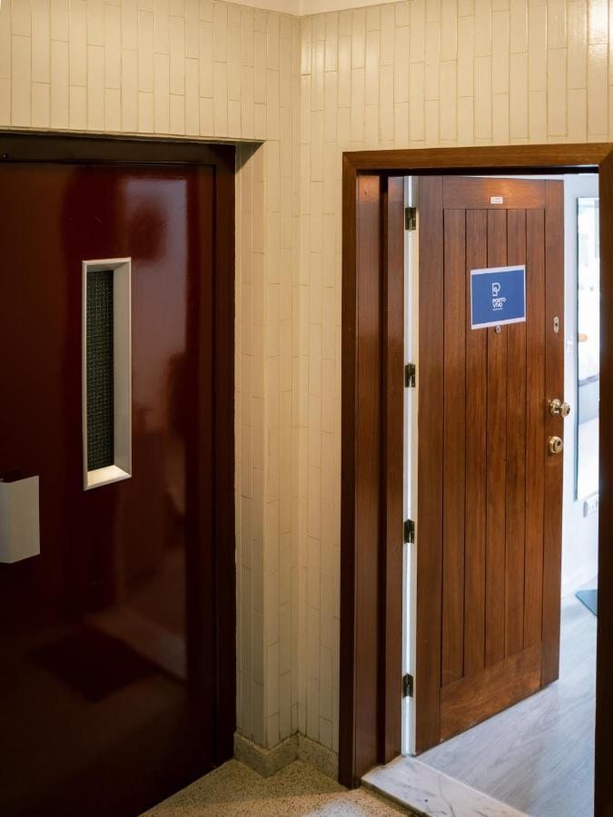 Portovivo Quental Apartamento エクステリア 写真