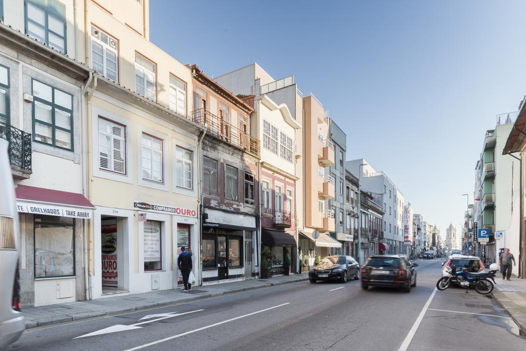 Portovivo Quental Apartamento エクステリア 写真