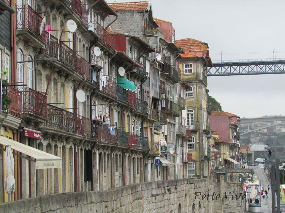 Portovivo Quental Apartamento エクステリア 写真