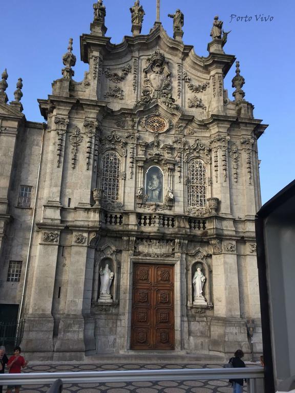 Portovivo Quental Apartamento エクステリア 写真